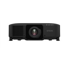 Epson Projector EB-PU1007B WUXGA (1920x1200), 7000 ANSI lumens, Black, Wi-Fi цена и информация | Проекторы | pigu.lt