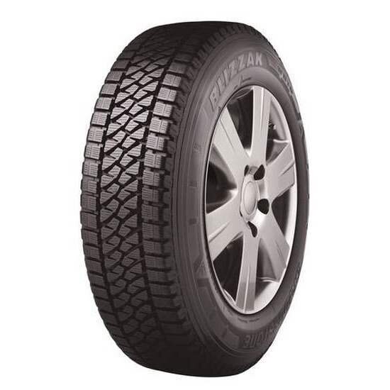 Bridgestone BLIZZAK W810 225/65R16C 112 R цена и информация | Žieminės padangos | pigu.lt