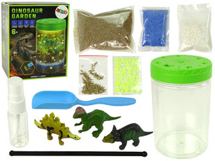 Сад динозавров в банке цена и информация | Игрушки для мальчиков | pigu.lt