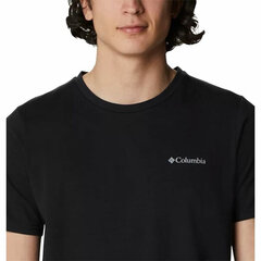 Marškinėliai vyrams Columbia Sun Trek S6443831 kaina ir informacija | Sportinė apranga vyrams | pigu.lt