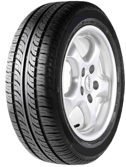 Novex TSPEED 2 195/65R15 95 T XL цена и информация | Vasarinės padangos | pigu.lt