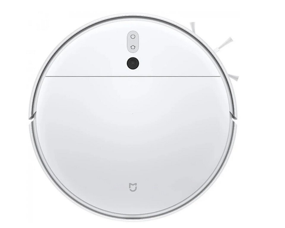 Xiaomi Mi Robot Vacuum Mop 2C kaina ir informacija | Dulkių siurbliai-robotai | pigu.lt