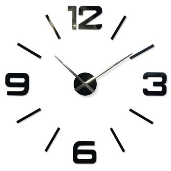 Sieninis laikrodis Žavesys 7 100-130cm kaina ir informacija | Laikrodžiai | pigu.lt