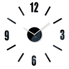 Настенные часы Магический шарм 4A 50-75 см цена и информация | Часы | pigu.lt