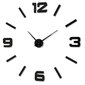 Sieninis laikrodis Didelis Žavesys 7 EKO kaina ir informacija | Laikrodžiai | pigu.lt