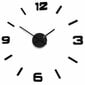 Sieninis laikrodis Žavesys 7 EKO 50-75cm kaina ir informacija | Laikrodžiai | pigu.lt