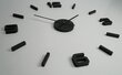 Sieninis laikrodis Žavesys 7 EKO 50-75cm kaina ir informacija | Laikrodžiai | pigu.lt