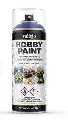 Dažai Vallejo, Ultramarine Blue 400 ml. kaina ir informacija | Piešimo, tapybos, lipdymo reikmenys | pigu.lt