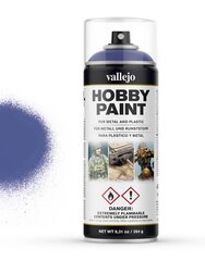 Dažai Vallejo, Ultramarine Blue 400 ml. kaina ir informacija | Piešimo, tapybos, lipdymo reikmenys | pigu.lt