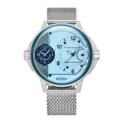 Laikrodis vyrams Welder WRK2004 цена и информация | Мужские часы | pigu.lt