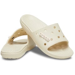 Женские босоножки Crocs™ Classic Slide 206121 180123 цена и информация | Тапочки женские | pigu.lt