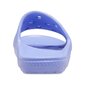 Šlepetės moterims Crocs™ Classic Slide 206121 180140, mėlynos kaina ir informacija | Šlepetės moterims | pigu.lt