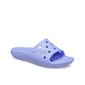 Šlepetės moterims Crocs™ Classic Slide 206121 180140, mėlynos kaina ir informacija | Šlepetės moterims | pigu.lt