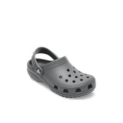 Crocs™ Classic Clog Kid's 206990 165921 цена и информация | Детские тапочки, домашняя обувь | pigu.lt