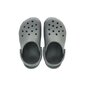 Crocs™ šlepetės vaikams Classic Clog Kid's 206990 165921, pilkos kaina ir informacija | Šlepetės, kambario avalynė vaikams | pigu.lt