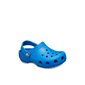 Crocs™ šlepetės vaikams Classic Clog Kid's 206990 165963, mėlynos цена и информация | Guminės klumpės vaikams | pigu.lt