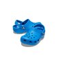 Crocs™ šlepetės vaikams Classic Clog Kid's 206990 165963, mėlynos цена и информация | Guminės klumpės vaikams | pigu.lt