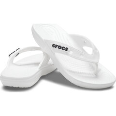 Женские тапочки Crocs™ Classic Flip 207713 167715 цена и информация | Женские тапочки | pigu.lt