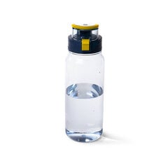 Fissman бутылка для воды, 840 мл цена и информация | Fissman Спорт, досуг, туризм | pigu.lt