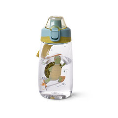 Fissman бутылка для воды, 500 мл цена и информация | Fissman Спорт, досуг, туризм | pigu.lt