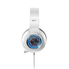 Edifier HECATE G4 gaming headphones (white) цена и информация | Наушники | pigu.lt