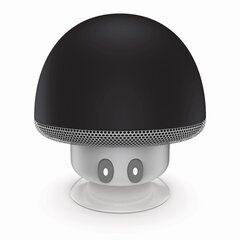 Setty Mushroom, juoda kaina ir informacija | Setty Kompiuterinė technika | pigu.lt