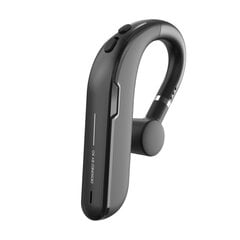 XO Bluetooth BE19 Black kaina ir informacija | Laisvų rankų įranga | pigu.lt