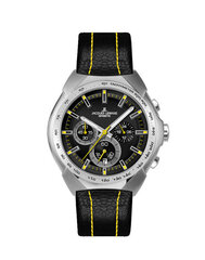 Часы мужские Jacques Lemans Sports 1-1675E цена и информация | Мужские часы | pigu.lt