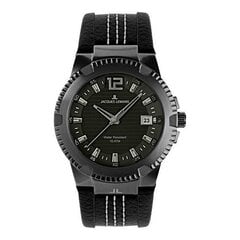Vyriškas laikrodis Jacques Lemans Sports 1-1454M kaina ir informacija | Vyriški laikrodžiai | pigu.lt