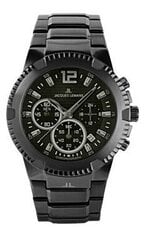 Часы мужские Jacques Lemans  Sports Powerchrono 10 1-1455N цена и информация | Мужские часы | pigu.lt