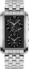 Vyriškas laikrodis Jacques Lemans Classic Format 1-1392E kaina ir informacija | Vyriški laikrodžiai | pigu.lt
