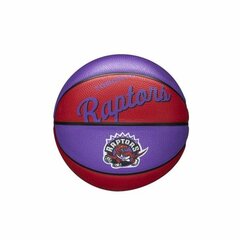 Wilson krepšinio kamuolys цена и информация | Баскетбольные мячи | pigu.lt