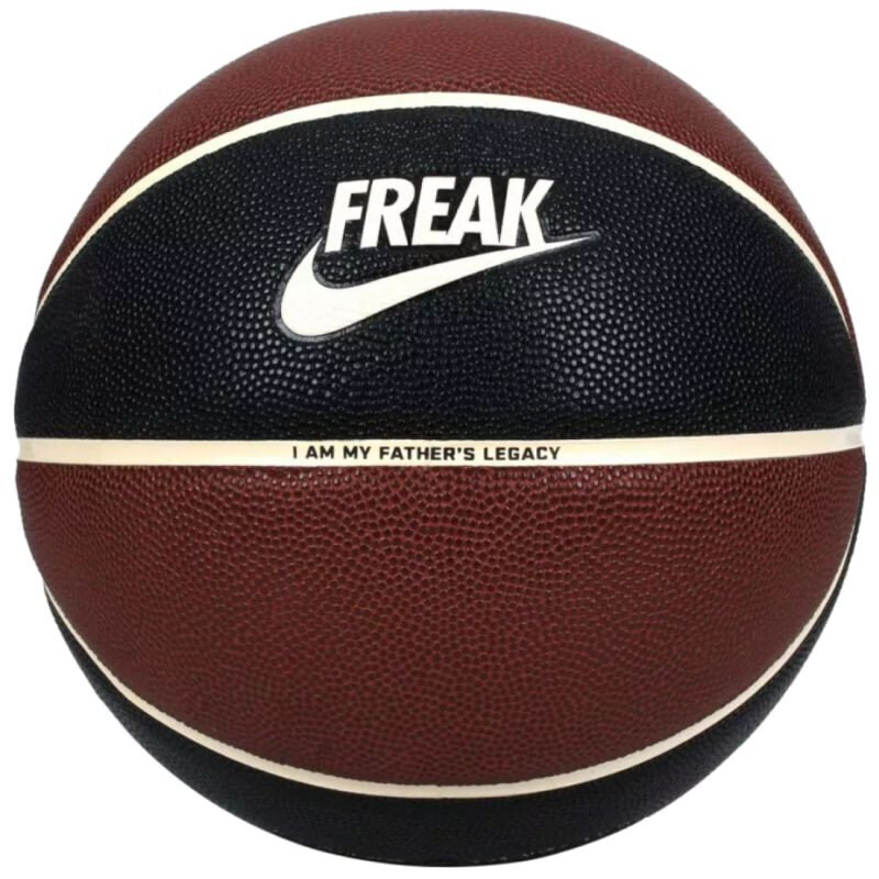 Nike All Court Giannis krepšinio kamuolys kaina ir informacija | Krepšinio kamuoliai | pigu.lt