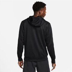 Džemperis vyrams Nike NSW Repeat PO Hoodie M DQ4979, juodas цена и информация | Мужские толстовки | pigu.lt