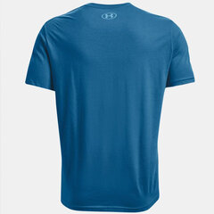 Marškinėliai vyrams Under Armor GL Foundation SS TM 1326849899 kaina ir informacija | Sportinė apranga vyrams | pigu.lt