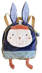 Детский рюкзак EBULOBO Gabin цена и информация | Рюкзаки и сумки | pigu.lt