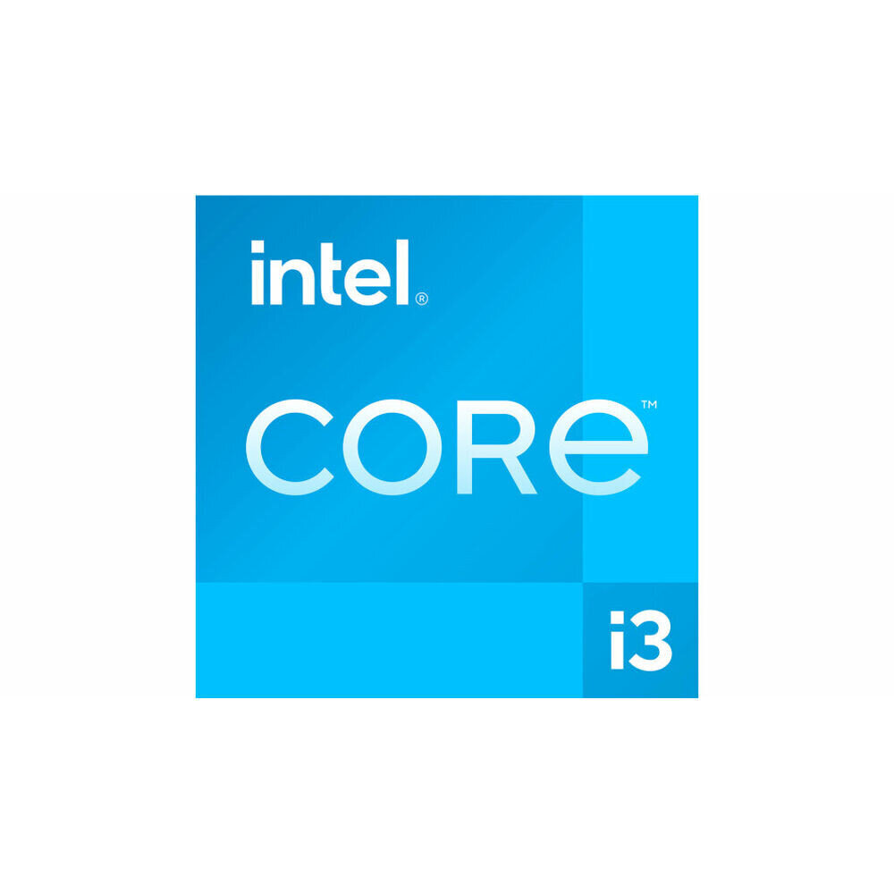 Intel i3-12100F цена и информация | Procesoriai (CPU) | pigu.lt