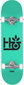 Habitat Pod Complete riedlentė 7.75", Teal цена и информация | Riedlentės | pigu.lt