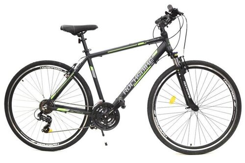 Велосипед 28" NEUTRONE 5.1/8681933422231 ROCKSBIKE цена и информация | Велосипеды | pigu.lt