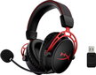 HyperX Cloud Alpha kaina ir informacija | Ausinės | pigu.lt