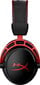 HyperX Cloud Alpha Wireless kaina ir informacija | Ausinės | pigu.lt