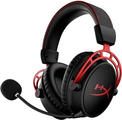 HyperX Cloud Alpha kaina ir informacija | Ausinės | pigu.lt