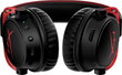 HyperX Cloud Alpha Wireless kaina ir informacija | Ausinės | pigu.lt