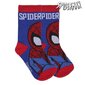 Spiderman kojinės berniukams, 5 vnt. kaina ir informacija | Kojinės, pėdkelnės berniukams | pigu.lt