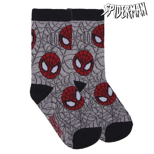Spiderman kojinės berniukams, 5 vnt. kaina ir informacija | Kojinės, pėdkelnės berniukams | pigu.lt