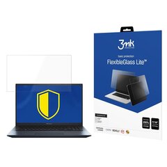 Asus Vivobook 15 Pro - 3mk FlexibleGlass Lite™ 17'' screen protector цена и информация | Охлаждающие подставки и другие принадлежности | pigu.lt