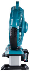 Ventiliatorius Makita CF002GZ XGT® цена и информация | Вентиляторы | pigu.lt