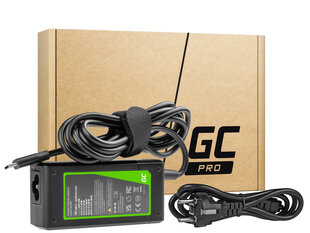 Green Cell USB-C 45W для ноутбуков, планшетов и телефонов цена и информация | Аккумуляторы для ноутбуков | pigu.lt