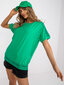 Palaidinė moterims Variant 178884, žalios spalvos kaina ir informacija | Palaidinės, marškiniai moterims | pigu.lt
