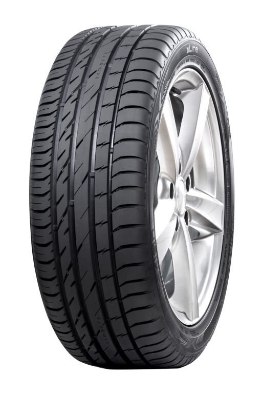 Nokian Line 195/65R15 95 H XL цена и информация | Vasarinės padangos | pigu.lt